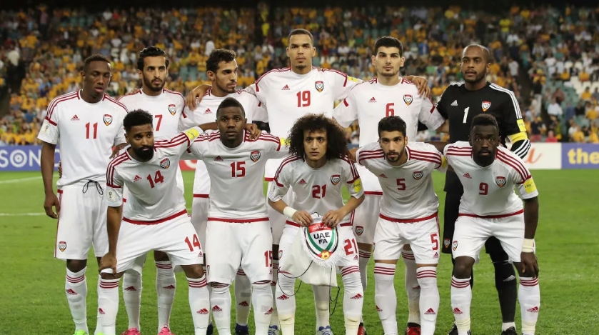 UAE vs Bahrain: Khai mạc VCK Asian Cup 2019